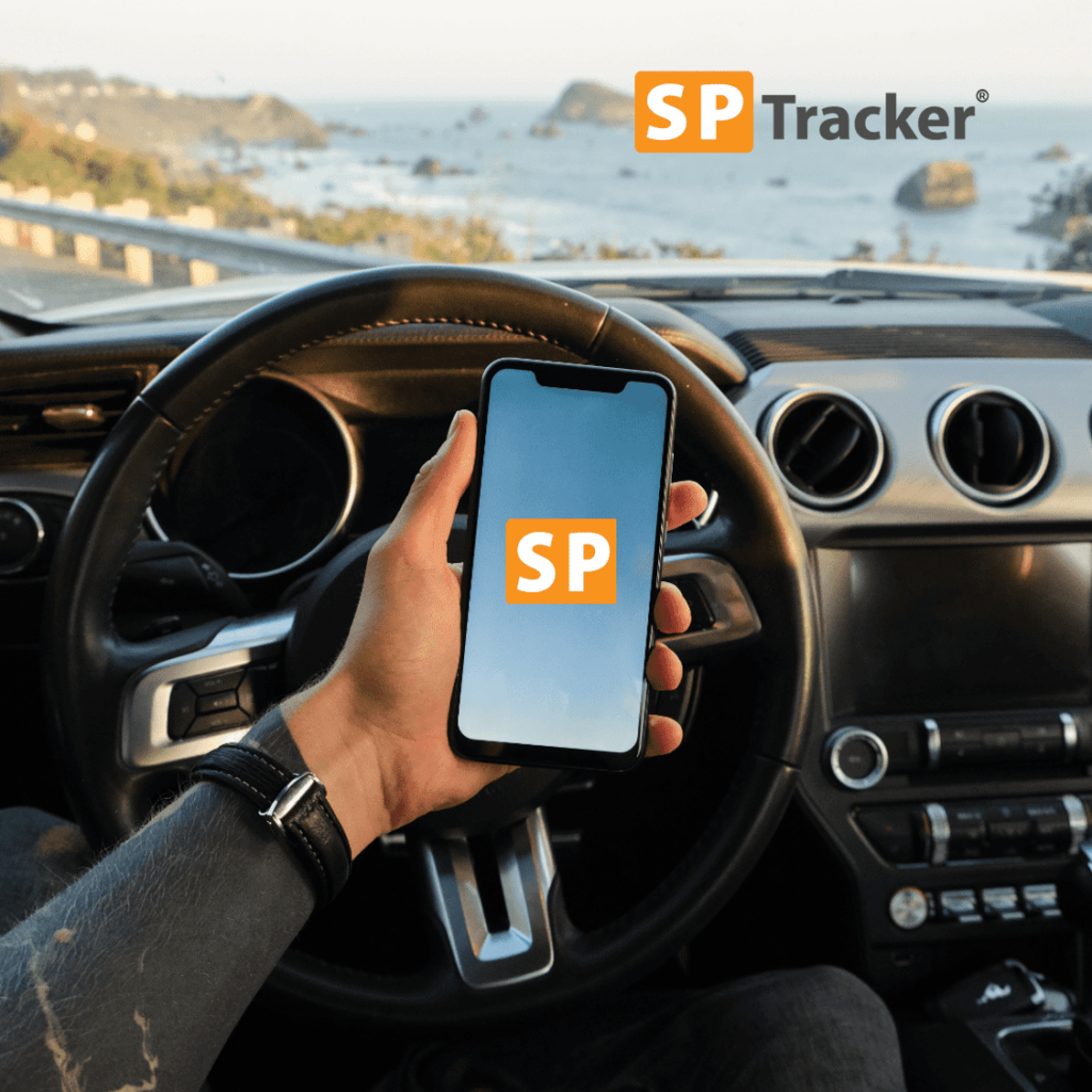 SPTrackerServicios